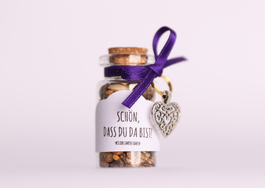 Gastgeschenke hussendealer hussenverleih geschenke für hochzeiten Gäste günstig