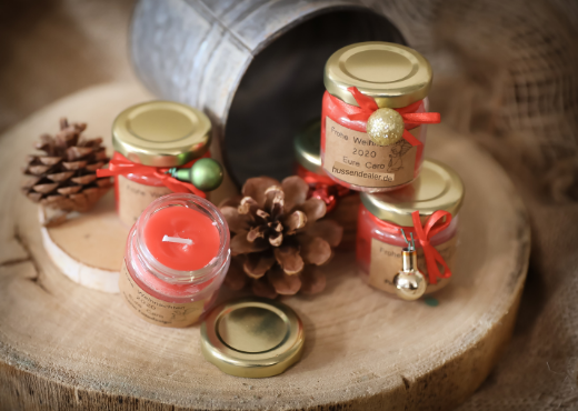 Mitgebsel Gastgeschenke für Hochzeitsgäste